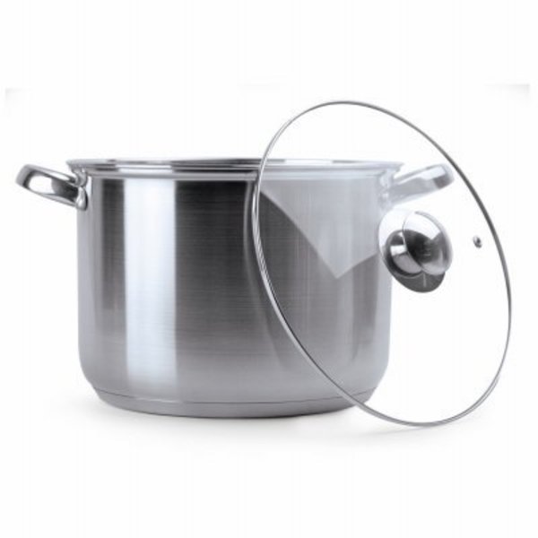 Epoca 8QT SS Stockpot ESTL-4508